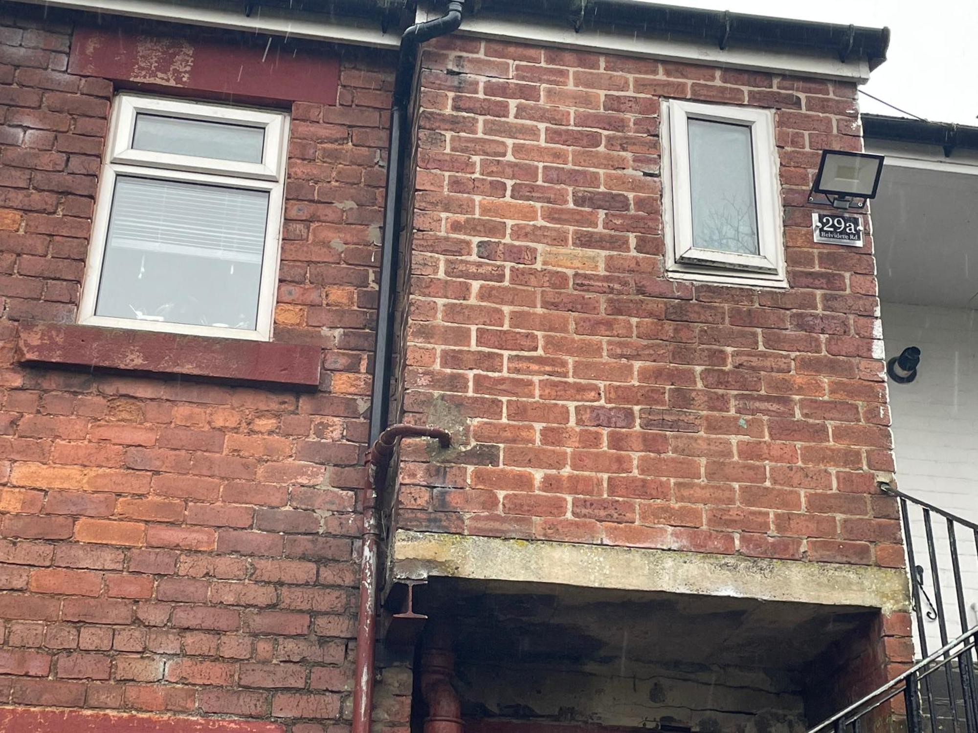 Bellshill , Belvidere Central Upper Apartment Экстерьер фото