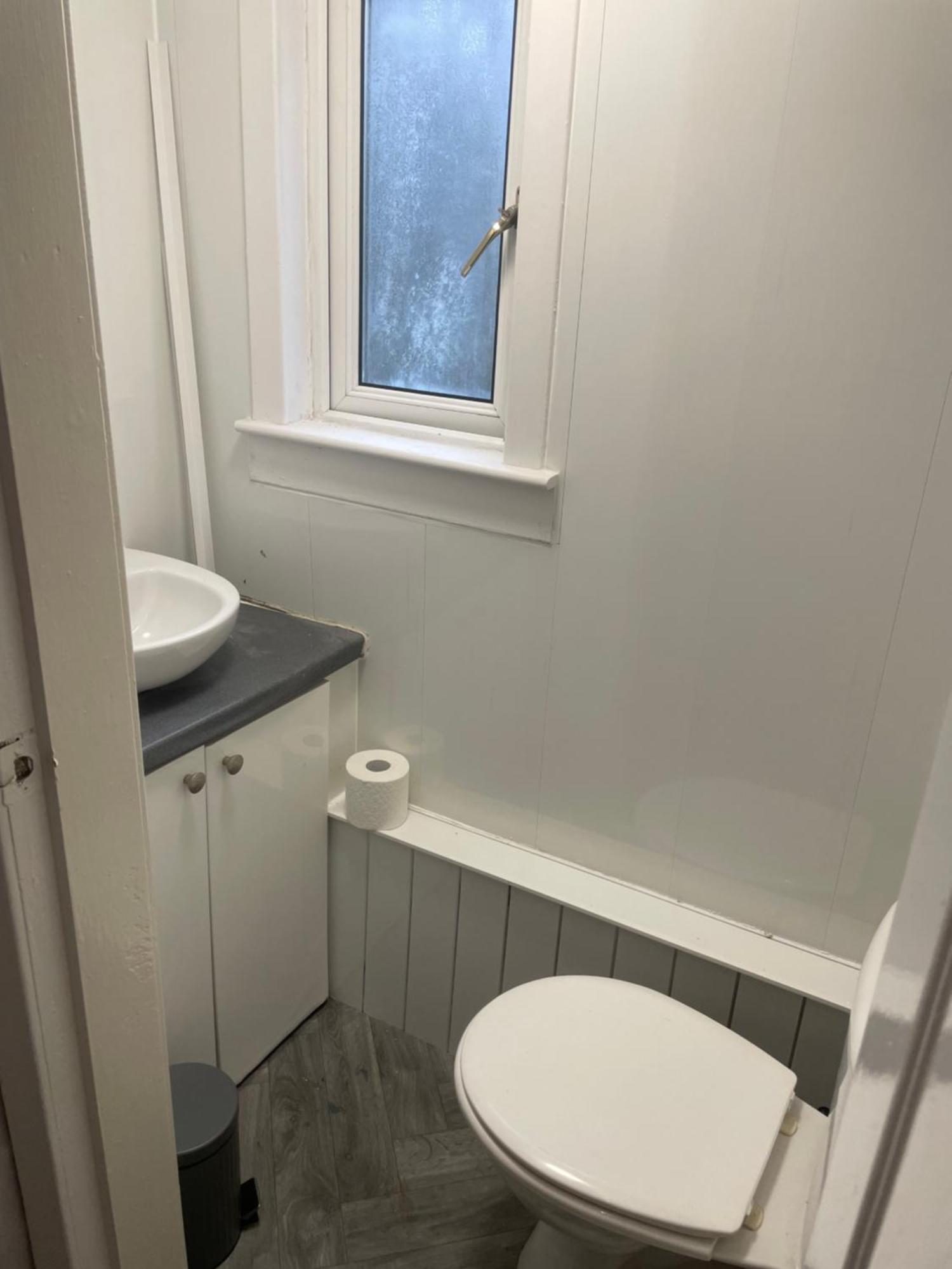 Bellshill , Belvidere Central Upper Apartment Экстерьер фото